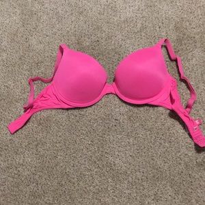 Everyday push up bra
